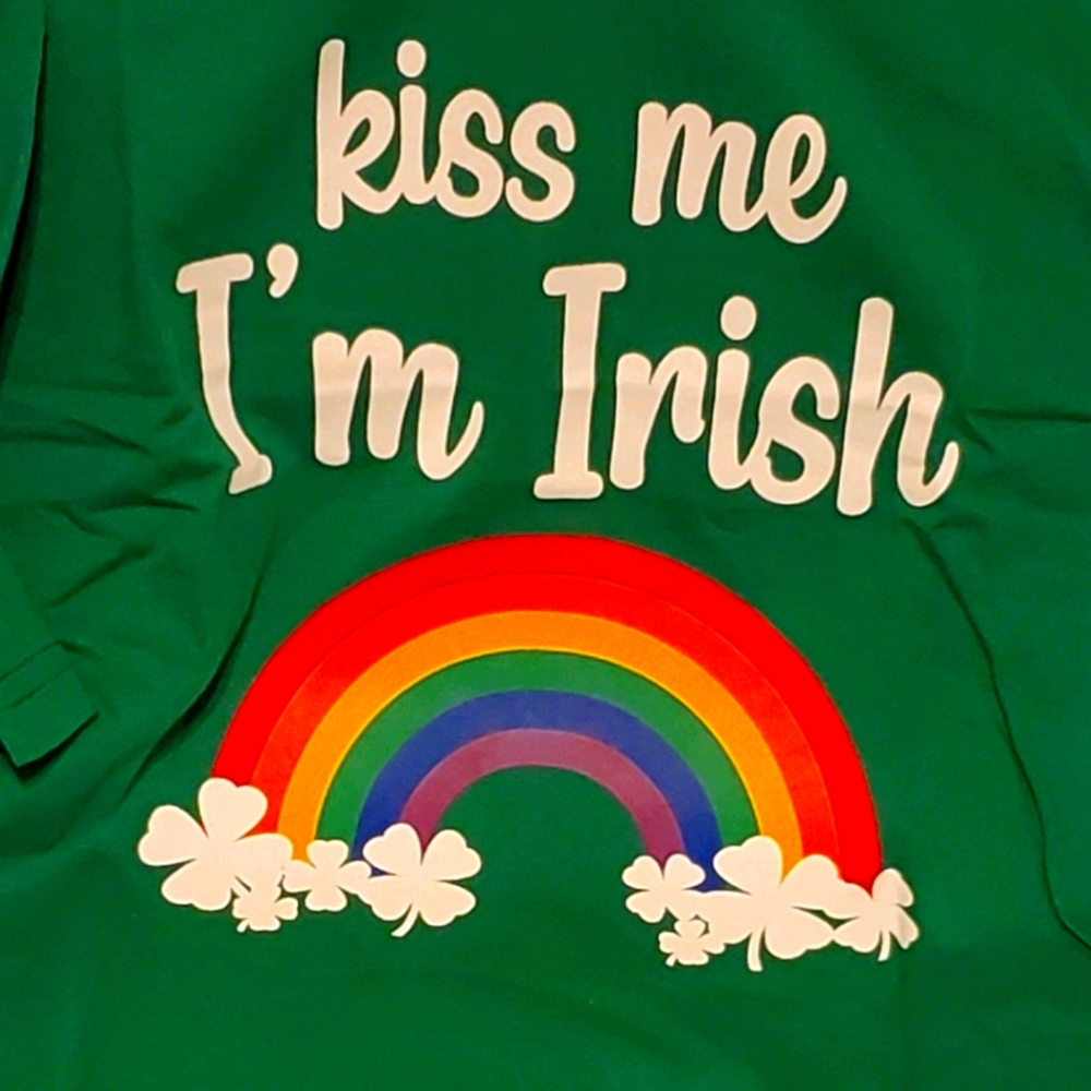 Ladies Fun T-shirt
